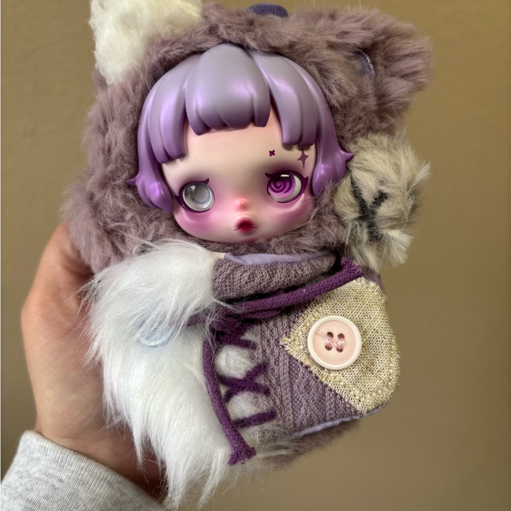Ratty Bear